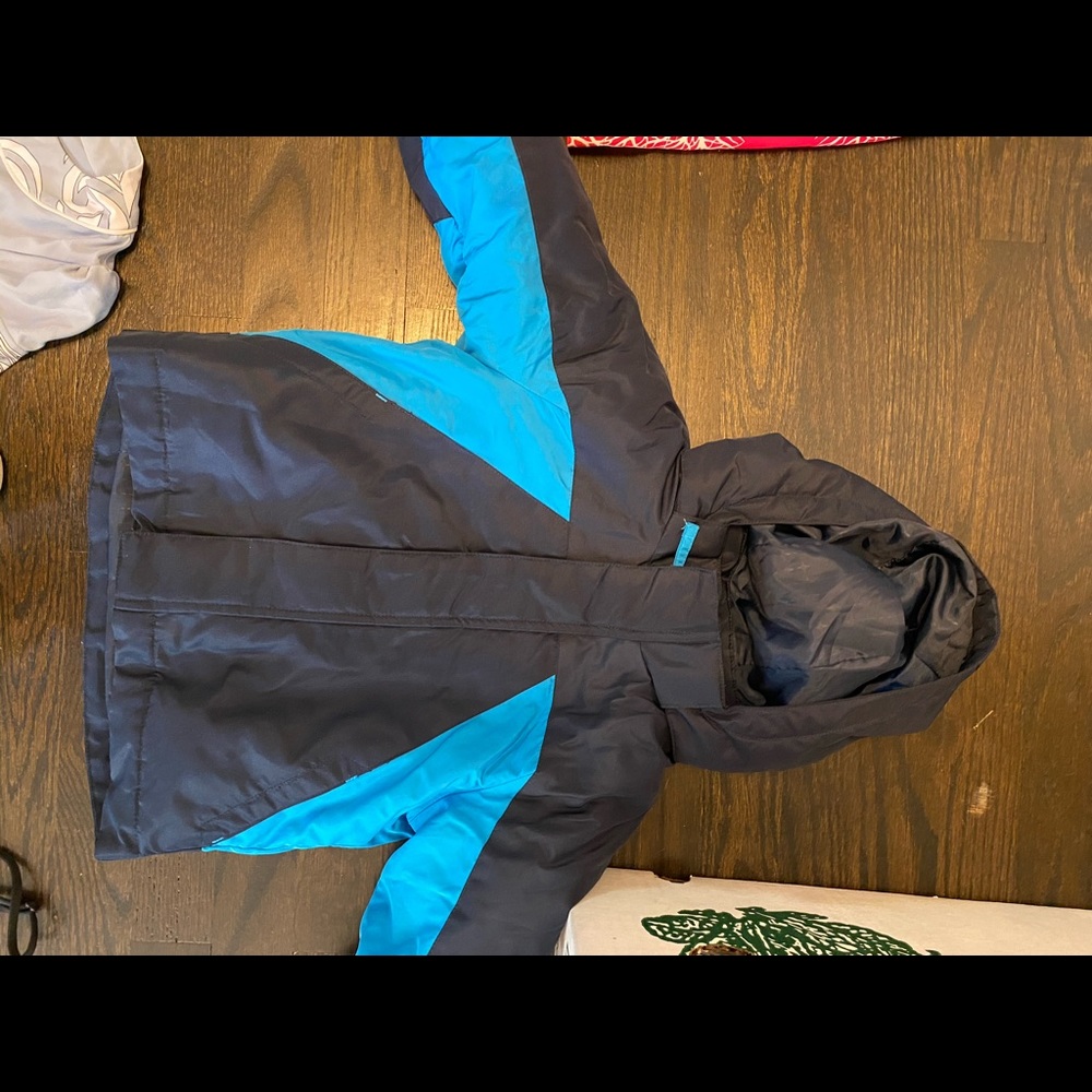 Circo Toddlers Ski Jacket